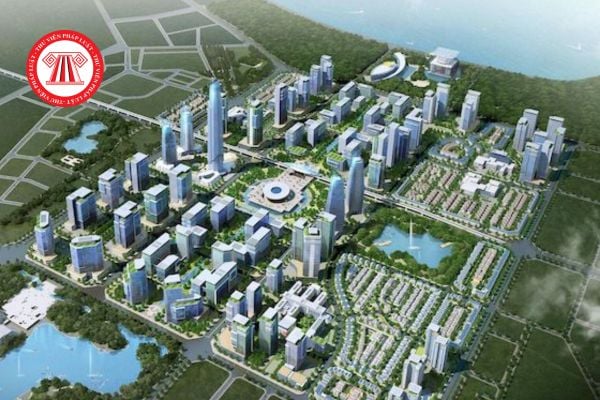 Tổng quan dự án Vinhomes Green City Đan Phượng