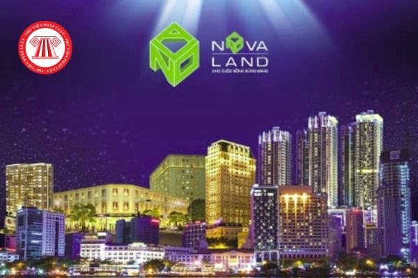 Toàn bộ các dự án bất động sản của NOVALAND