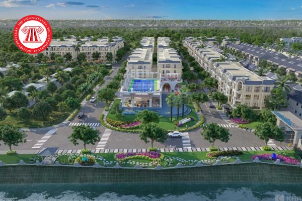 Bảng giá biệt thự The Foresta Khang Điền Thủ Đức (Dự kiến)