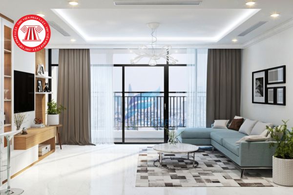Giá căn hộ chung cư ở Việt Nam trong năm 2024 theo báo cáo của Bộ Xây dựng