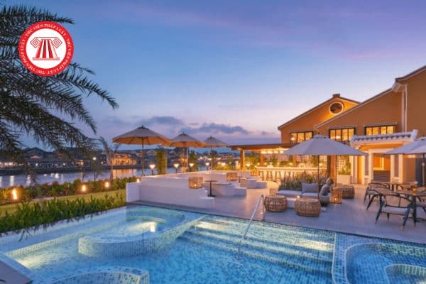 TOP Resort Vũng Tàu đẹp nhất xứng đáng để đi dịp Valentine năm 2025