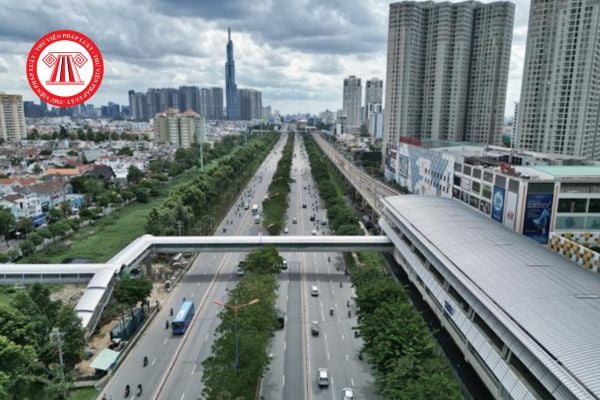 Danh sách căn hộ chung cư gần Ga Thảo Điền [Tuyến metro số 1]