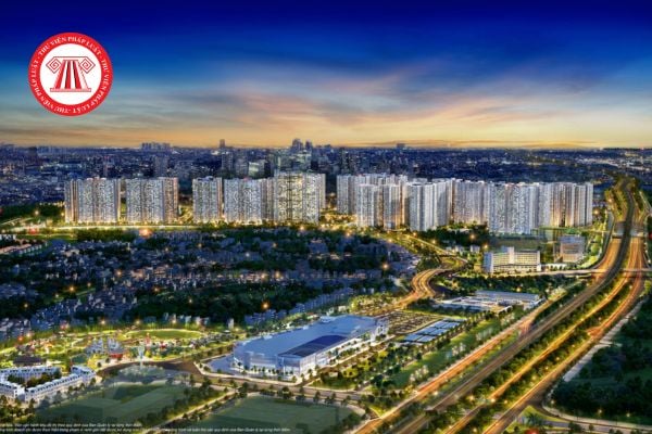 Vinhomes Smart City Tây Mỗ Đại Mỗ - Dự án trong Kế hoạch sử dụng đất năm 2025 quận Nam Từ Liêm