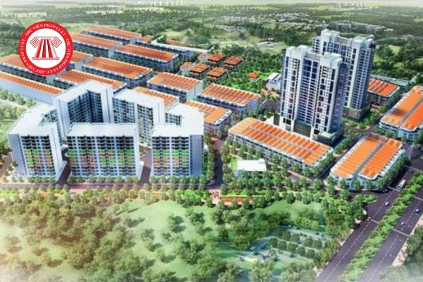 Phần đất Green City Hưng Yên chuyển thành đất nhà ở xã hội