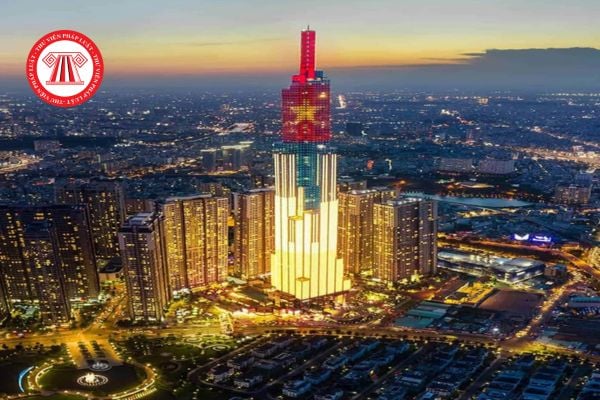 LANDMARK 81 - Top địa điểm hẹn hò Valentine năm 2025 tại TPHCM: 