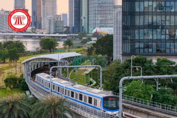 Dự án bất động sản nào được hưởng lợi từ “Siêu đề án metro 355km tại TPHCM”?