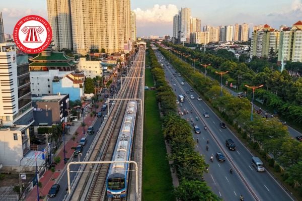 Siêu đề án metro 355km tại TPHCM: Thành phố sẽ có những quy định riêng nào?