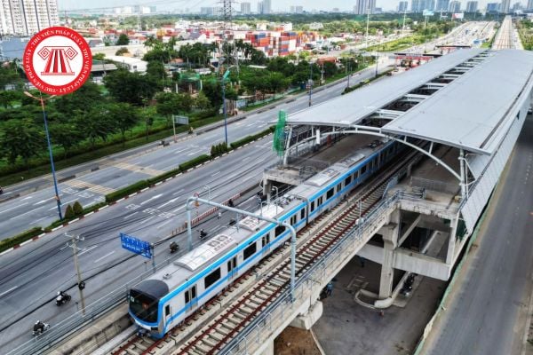 Siêu đề án metro 355km tại TPHCM: Dự kiến 07 tuyến metro đi qua đâu?