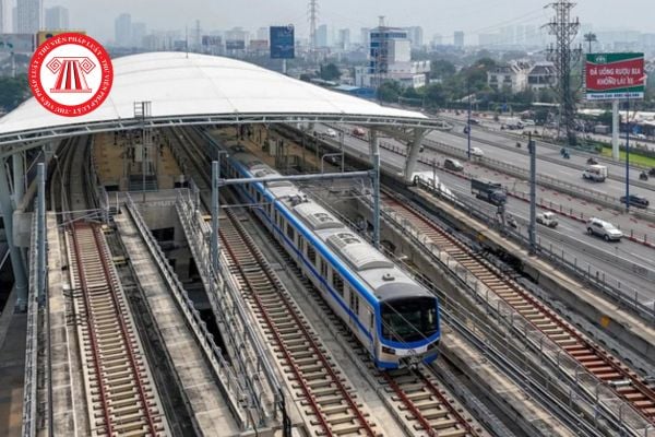 Đã có Nghị quyết 28/NQ-CP về việc thông qua đề nghị xây dựng “Siêu đề án metro 355km tại TPHCM”