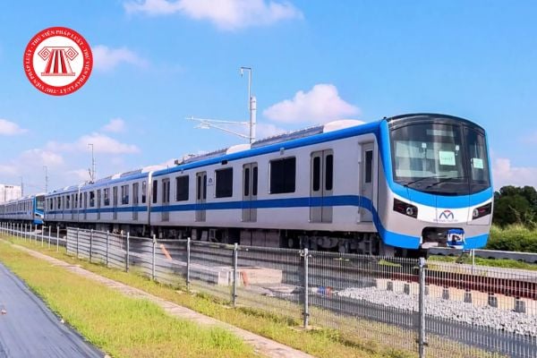 Nghị quyết liên quan đến “Siêu đề án metro 355km tại TPHCM” sẽ được thông qua tại Kỳ họp bất thường lần 9