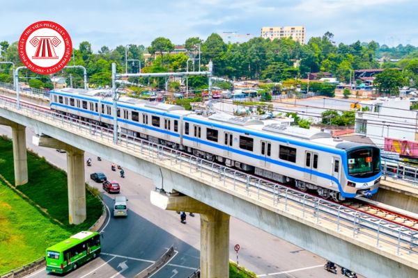 Đã có Nghị quyết 29/NQ-CP thông qua dự thảo đề án metro tại Hà Nội và TPHCM