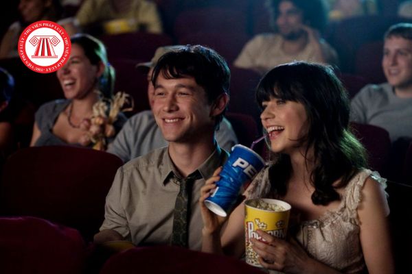 Movie Date là gì? Danh sách phim chiếu rạp ngày Valentine 2025