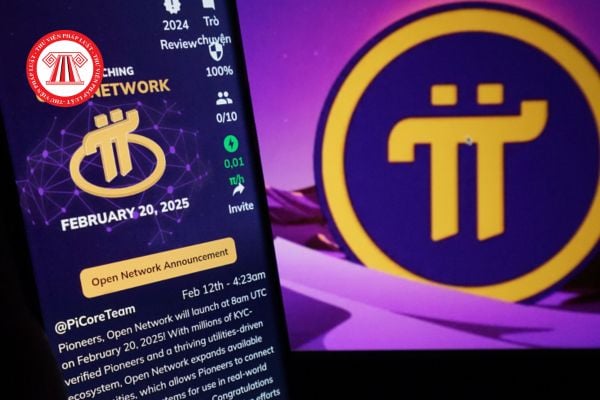 Pi Network là gì? 1 Pi bằng bao nhiều tiền Việt Nam?