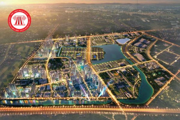 Tổng quan dự án Vinhomes Đức Hòa Long An [Vinhomes Long An]