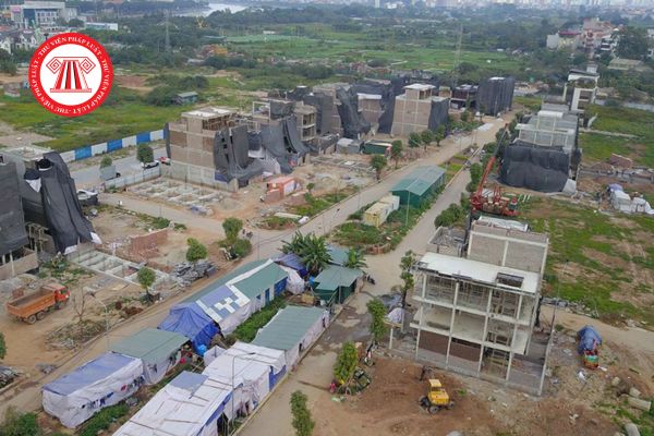 Giá đất nền tại Thuỷ Nguyên sau khi trở thành thành phố trực thuộc Hải Phòng