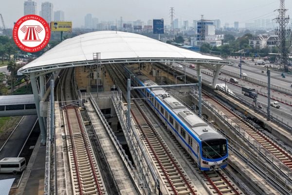 Thông qua Nghị quyết liên quan đến “Siêu đề án metro 355km tại TPHCM”