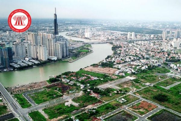 Nghị quyết 170: Chính sách xử lý giá đất, tiền thuê đất đối với 04 dự án tại TPHCM