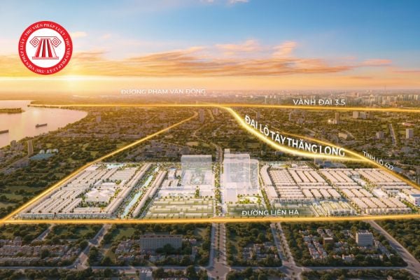 Bảng giá bán Vinhomes Wonder City [Vinhomes Đan Phượng]