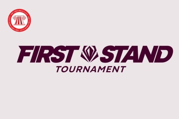 Chi tiết lịch thi đấu First Stand 2025 LOL mới nhất