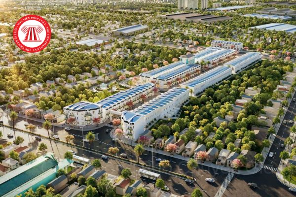 Tổng quan dự án Gia Khải Luxury - Dự án khu nhà phố cao cấp dành cho chuyên gia
