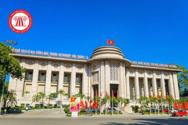 Nghị định 26/2025/NĐ-CP về cơ cấu tổ chức của Ngân hàng Nhà nước Việt Nam