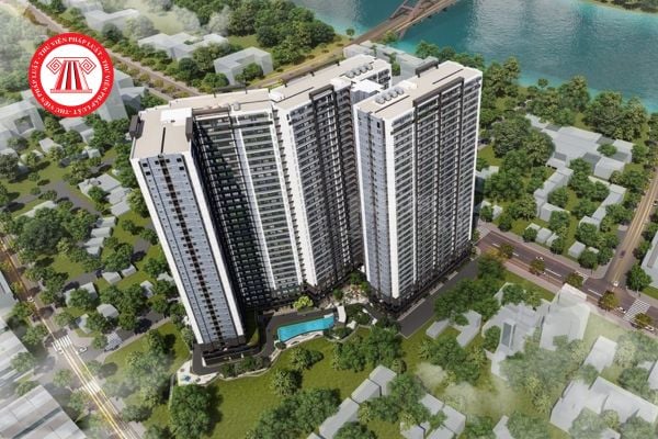 Bảng giá căn hộ Fresia Riverside mới nhất [Căn hộ cao cấp ở Đồng Nai]