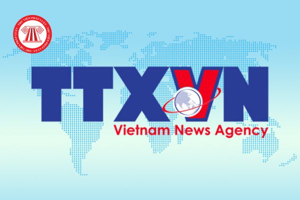Nghị định 27/2025/NĐ-CP cơ cấu tổ chức của Thông tấn xã Việt Nam từ 01/03/2025