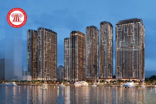 Tổng quan dự án Grand Marina Saigon – Dự án căn hộ hàng hiệu “đắt đỏ”