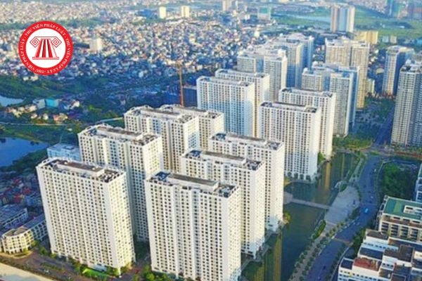 Chỉ tiêu nhà ở xã hội năm 2025 của 63 tỉnh thành theo Quyết định số 444 năm 2025