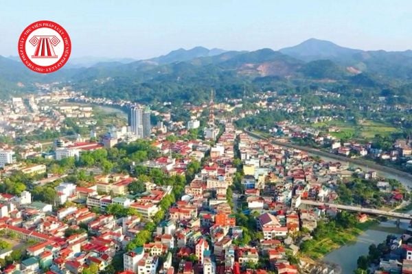 Bảng giá đất tỉnh Cao Bằng mới nhất năm 2025 [Cập nhật mới]