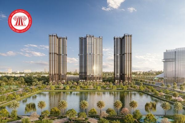 Tổng quan phân khu The Cosmopolitan - Dự án Imperia Signature Cổ Loa