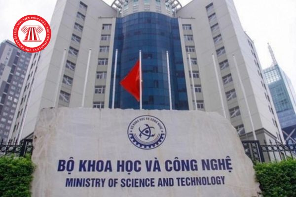 Nghị định 55/2025/NĐ-CP về cơ cấu tổ chức của Bộ Khoa học và Công nghệ