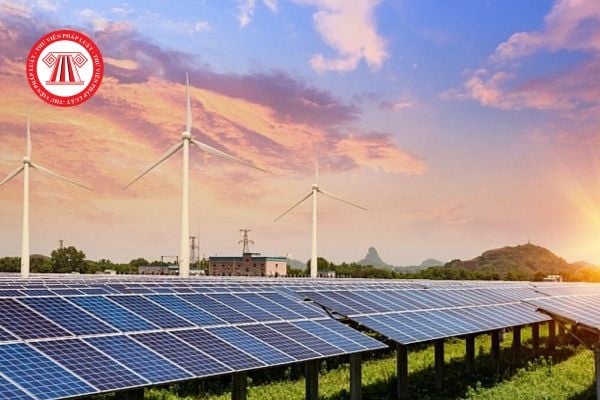Quyết định 515/QĐ-BCT về cơ cấu tổ chức của Cục Điện lực từ ngày 01/03/2025