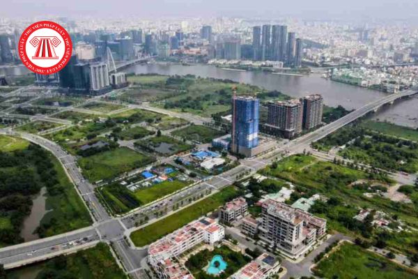 07 khu đất TPHCM sẽ tiến hành đấu giá quyền sử dụng đất năm 2025