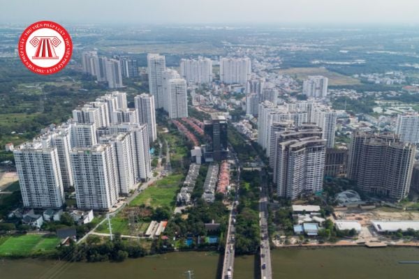 Quyết định 26/2025: TPHCM cấm cho thuê lưu trú du lịch trong chung cư