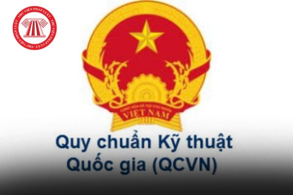 Quy chuẩn kỹ thuật