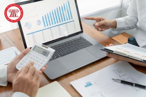 Kiểm tra đột xuất hoạt động kinh doanh dịch vụ kế toán