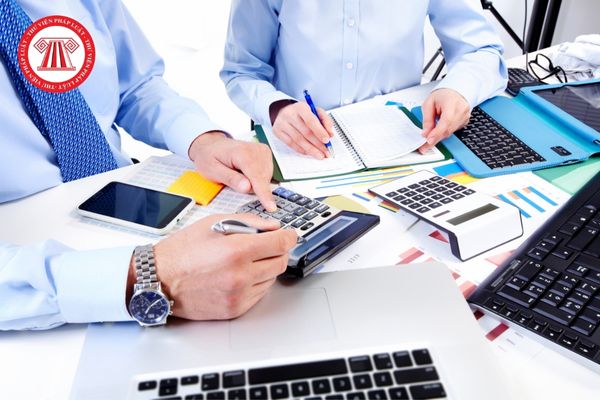 Quyền của doanh nghiệp được kiểm tra hoạt động kinh doanh dịch vụ kế toán