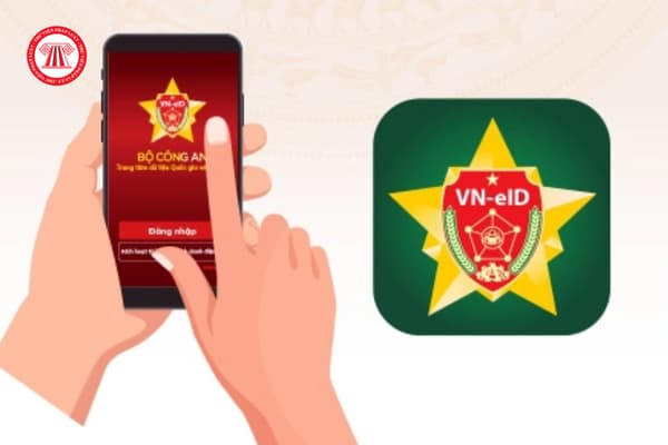 Người nước ngoài được cấp tài khoản định danh điện tử mức độ 2 không? Trình tự cấp tài khoản định danh mức độ 2?