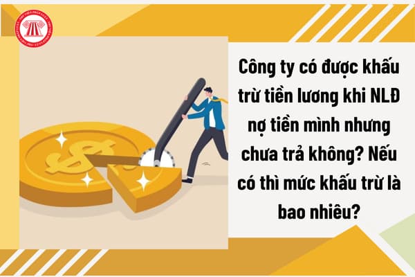 Lao Động Tiền Lương