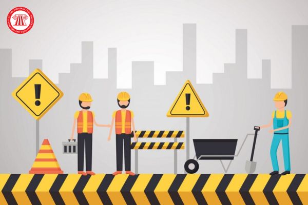 Vùng nguy hiểm trong thi công xây dựng công trình là gì? Nhà thầu có trách nhiệm gì đối với vùng nguy hiểm trong thi công xây dựng công trình?