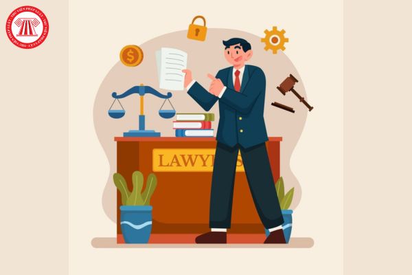 Luật sư hành nghề với tư cách cá nhân được định nghĩa như thế nào theo quy định của pháp luật?