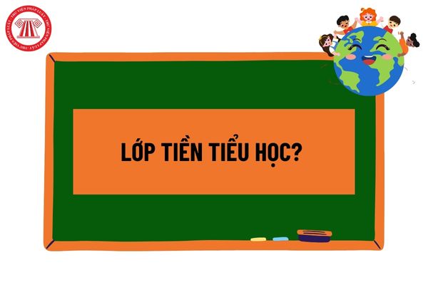 Lớp tiền tiểu học là gì? Học sinh tiểu học có bị ở lại lớp không? Học sinh tiểu học bị ở lại lớp khi nào?