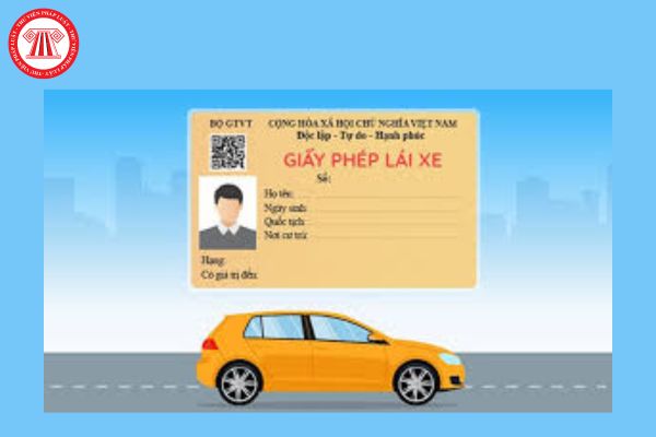 Từ ngày 01/01/2025: Sẽ tăng số hạng giấy phép lái xe? Độ tuổi lái xe sẽ được thay đổi theo Luật Trật tự, an toàn giao thông đường bộ mới? 