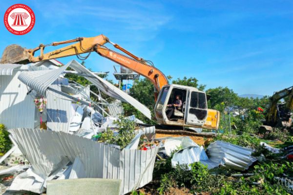 Cưỡng chế kiểm đếm bắt buộc là gì? Vắng mặt khi giao quyết định cưỡng chế kiểm đếm bắt buộc có bị lập biên bản không?