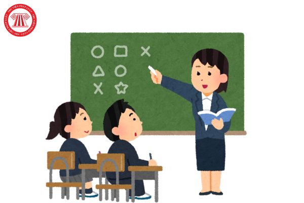 Những hành vi nào giáo viên THPT không được làm? Mẫu bảng điểm Excel theo từng môn và theo học kỳ dành cho giáo viên THPT? 