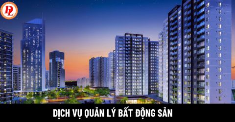 Giá dịch vụ quản lý bất động sản do ai quyết định?