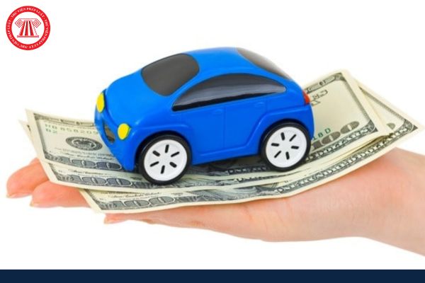 Giá bảo hiểm bắt buộc xe ô tô 7 chỗ ngồi không kinh doanh vận tải là bao nhiêu tiền theo quy định? 