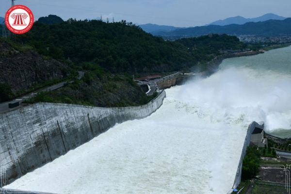 Hạch toán tài nguyên nước là gì? Hạch toán tài nguyên nước có bao gồm hạch toán tài nguyên nước quốc giá không?