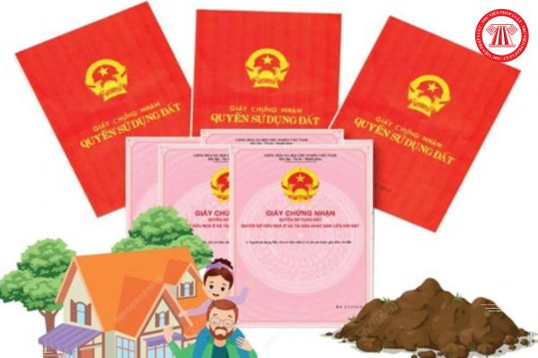 Quyền sử dụng đất là tài sản chung của vợ, chồng thì phải ghi tên 2 vợ chồng vào Giấy chứng nhận quyền sử dụng đất?